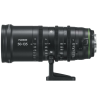 Fujifilm Fujinon MK 18-55 T2.9 Fuji X 2