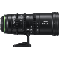 Fujifilm Fujinon MK 18-55 T2.9 Fuji X 4