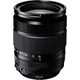 Fujifilm XF 18-135mm f3.5-5.6 R LM OIS WR