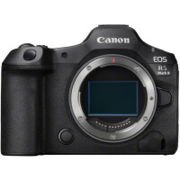 Canon EOS R5 Mark II Body gallery