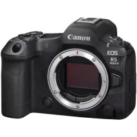 Canon EOS R5 Mark II Body 2