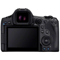 Canon EOS R5 Mark II Body 3