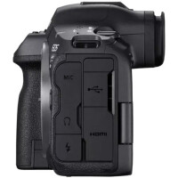 Canon EOS R5 Mark II Body 6