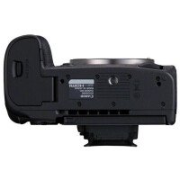 Canon EOS R5 Mark II Body 7