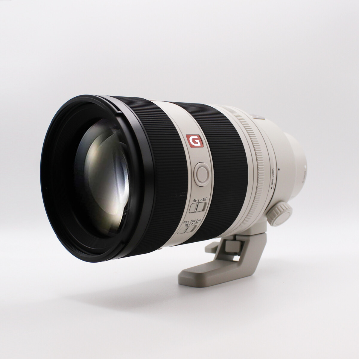 Sony FE 50-150mm f2 GM