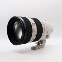 Sony FE 50-150mm f2 GM gallery