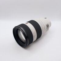 Sony FE 50-150mm f2 GM 5
