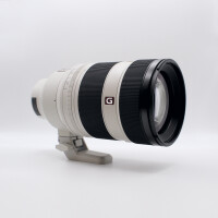 Sony FE 50-150mm f2 GM 6