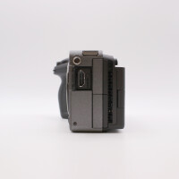 Sony Alpha FX3A Cinema Line (ILME-FX3A) gallery