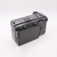 Sony Alpha FX3A Cinema Line (ILME-FX3A) 2