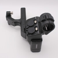 Sony Alpha FX3A Cinema Line (ILME-FX3A) 5
