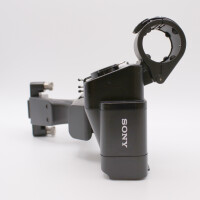 Sony Alpha FX3A Cinema Line (ILME-FX3A) 6