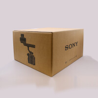 Sony Alpha FX3A Cinema Line (ILME-FX3A) 7