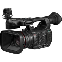 Canon XF605 gallery