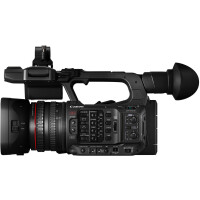 Canon XF605 2