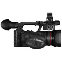 Canon XF605 3