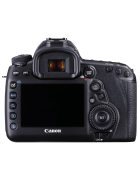 Canon EOS 5D Mark IV Body (1483C025)