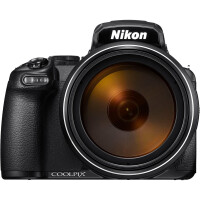 Nikon COOLPIX P1100 gallery
