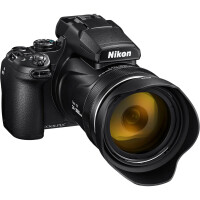 Nikon COOLPIX P1100 6