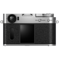 Fujifilm X half silber 5