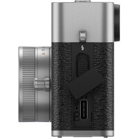 Fujifilm X half silber 7