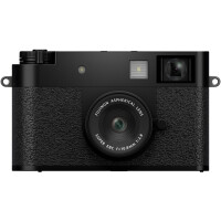Fujifilm X half schwarz gallery