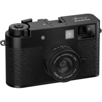 Fujifilm X half schwarz 3