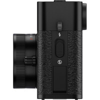 Fujifilm X half schwarz 4
