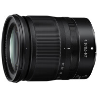 Nikon Nikkor Z 24-70mm f4 S gallery