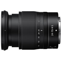 Nikon Nikkor Z 24-70mm f4 S 2