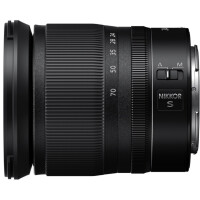 Nikon Nikkor Z 24-70mm f4 S 3