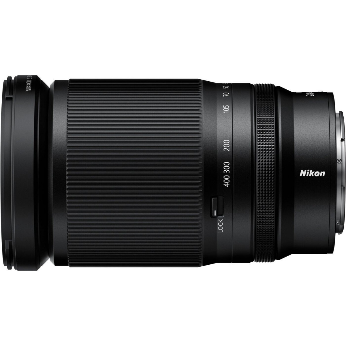 Nikon Nikkor Z 28-400mm f4.0-8.0 VR