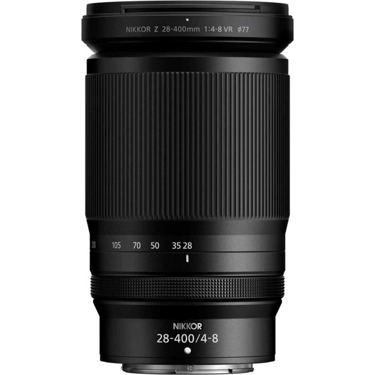 Collare Per Treppiede IS Z2840 Per Obiettivi 28-400mm E 70-180mm: Supporto Stabile Per Foto Verticali, In Alluminio