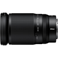 Nikon Nikkor Z 28-400mm f4.0-8.0 VR gallery