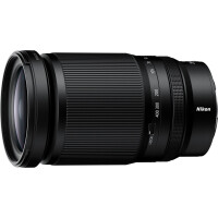 Nikon Nikkor Z 28-400mm f4.0-8.0 VR 2