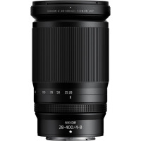 Nikon Nikkor Z 28-400mm f4.0-8.0 VR 3