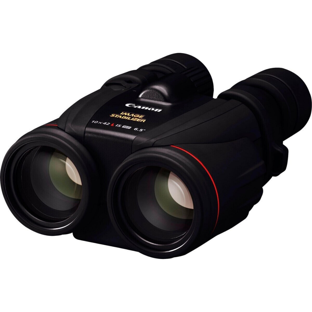 Canon 10x42 L IS Binoculars