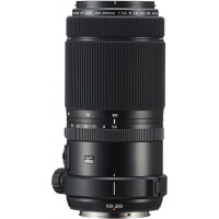 Fujifilm GF 100-200mm F5.6 R LM OIS WR 4