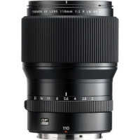 Fujifilm GF 110mm f/2 R LM WR gallery