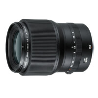 Fujifilm GF 110mm f/2 R LM WR 3