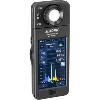 SEKONIC SpectroMaster C-7000 gallery