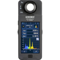 SEKONIC SpectroMaster C-7000 2