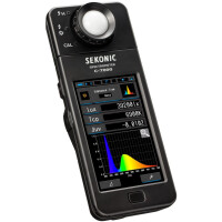 SEKONIC SpectroMaster C-7000 4