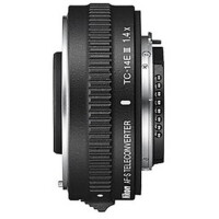 Nikon AF-S Telekonverter TC-14E III gallery