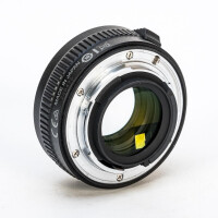 Nikon AF-S Telekonverter TC-14E III 2
