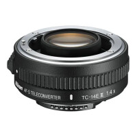 Nikon AF-S Telekonverter TC-14E III 3