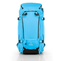 F-Stop Sukha Expedition Backpack 70L Malibu Blue 2