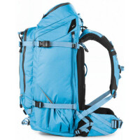 F-Stop Sukha Expedition Backpack 70L Malibu Blue 3