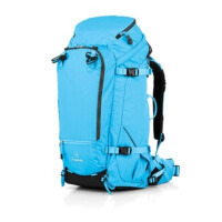 F-Stop Sukha Expedition Backpack 70L Malibu Blue 4