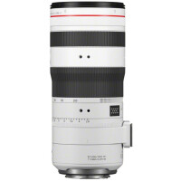 Canon RF 70-200 mm f2.8 L IS USM Z weiß 3